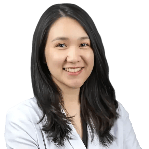 Diana Chu, OD
