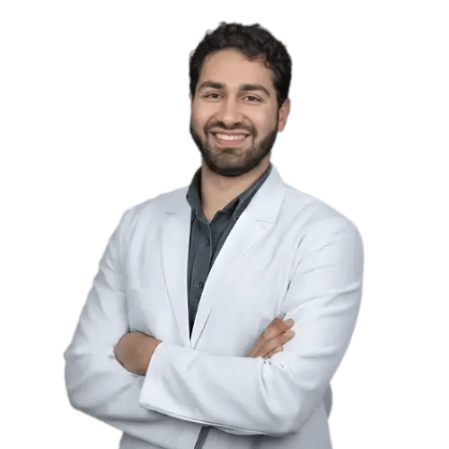 Joseph Mekhail, MD