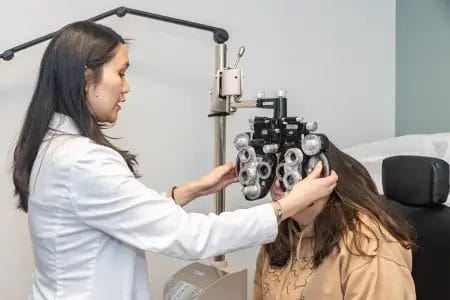 The Connection Between Allergies and Eye Health
