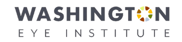 Washington Eye Institute logo