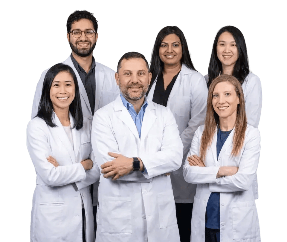 Understanding Fluorescein Angiography
