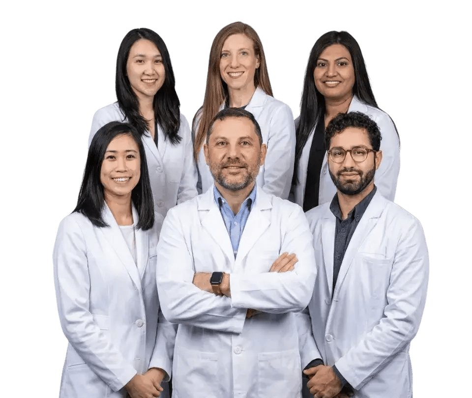 What Is Retinal Detachment