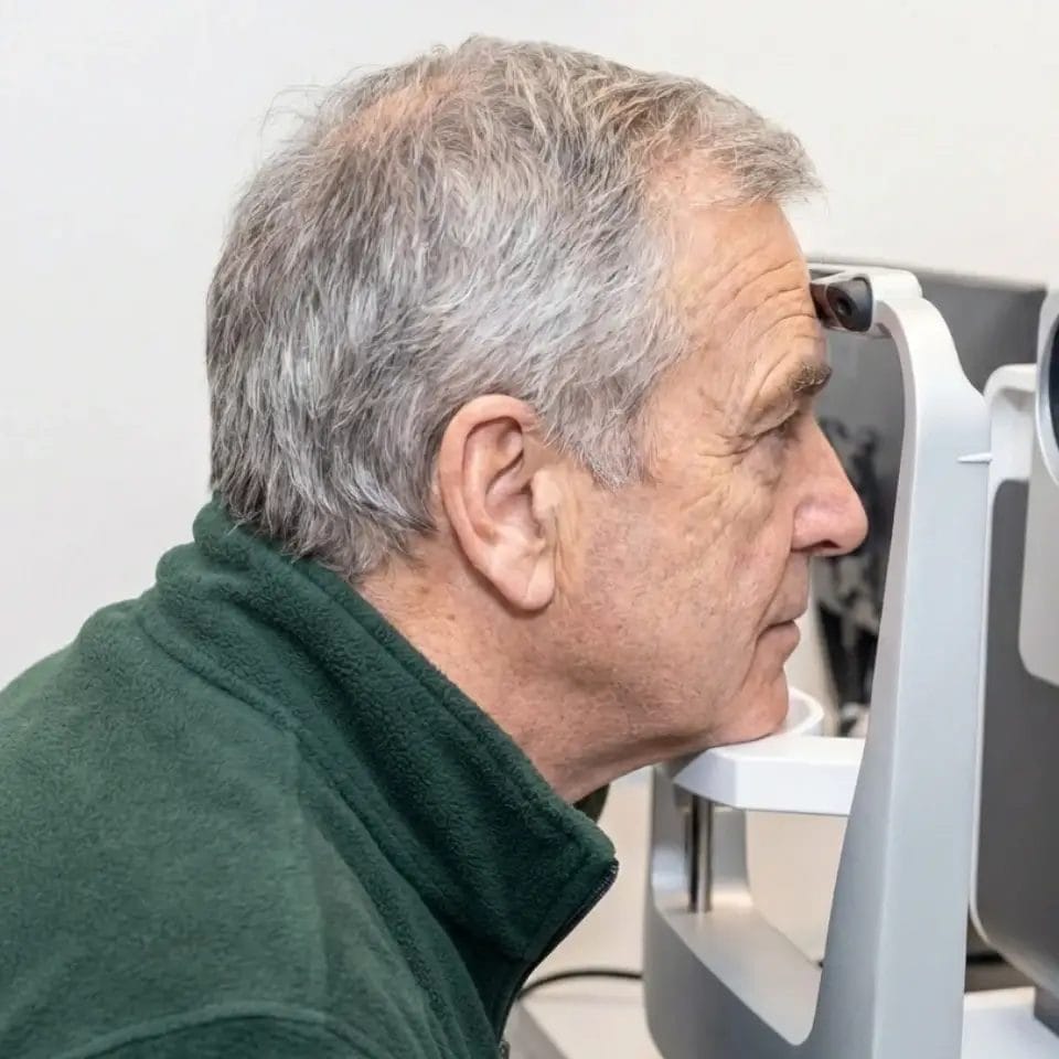 Who Benefits Most from Glaucoma Symptom Awareness