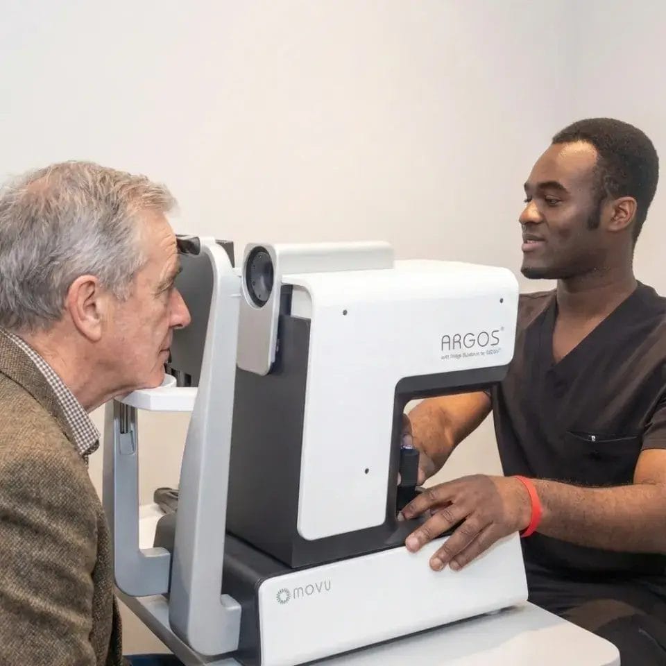 What to Expect with Diagnosis and Treatment