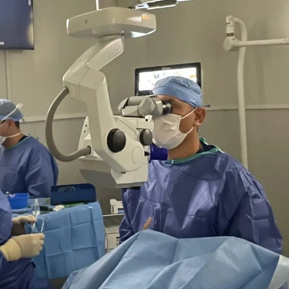 Technology That Supports Safer Surgery