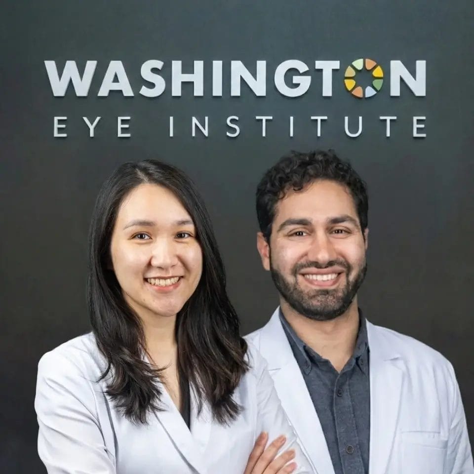 Preparing for Your Appointment at Washington Eye Institute