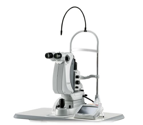 Glaucoma Boca Raton Selective Laser Trabeculoplasty