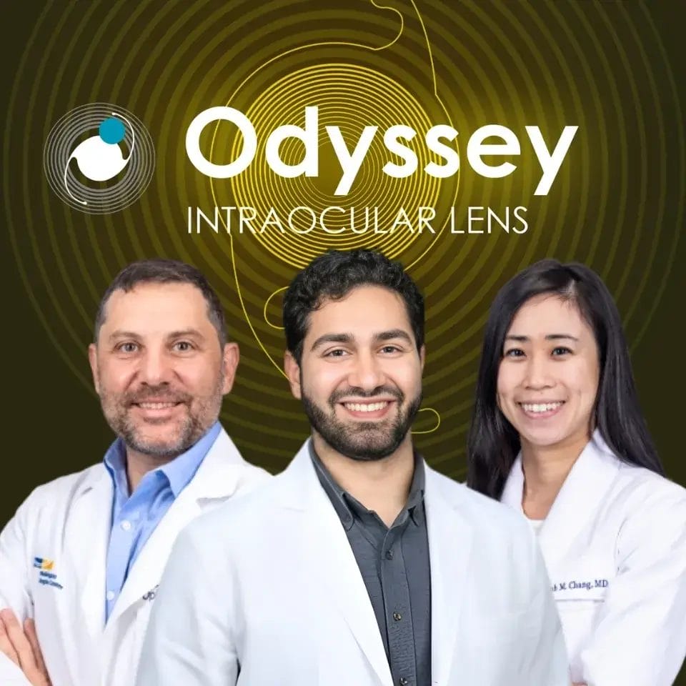 Preparing for Your Procedure