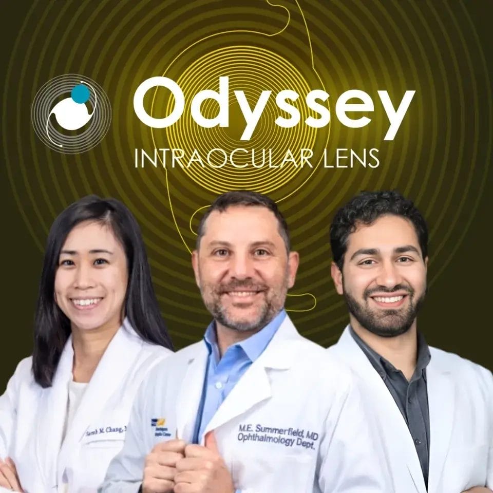 Your Journey to Clearer Vision